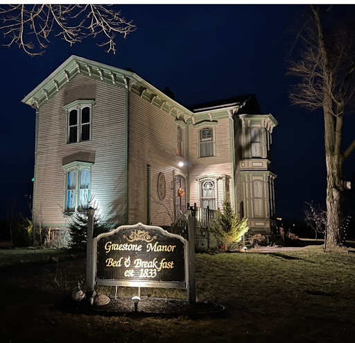Graestone Manor